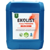 Kup razem Ekolist Mono Mangan 10L
