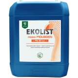 Kup razem Ekolist Mono Molibden 10L