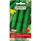 Kup razem Ogórek Gruntowy Atos 1 g Plantico