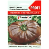 Kup razem Pomidor pod Osłony Solanum Lycopersicum L. Cappucino 0,01 g Plantico