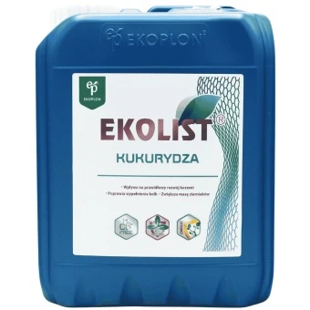 Ekolist Kukurydza 5L