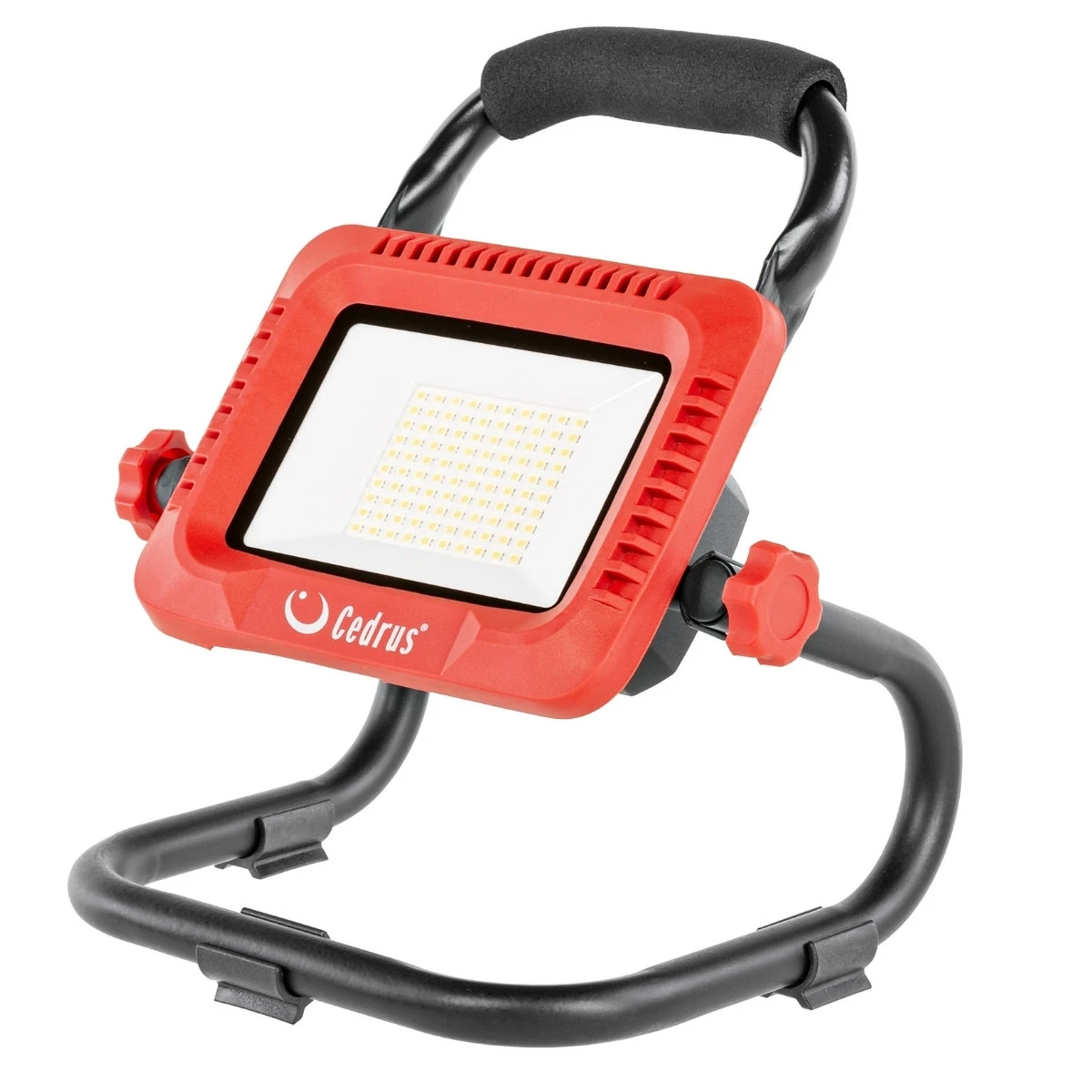 Lampa akumulatorowa LED Cedrus CEDCL35LI – mobilne i mocne oświetlenie robocze 20V