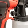 Cedrus SP1000Li akumulatorowy pistolet malarski do wygodnego natrysku