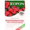 Nawóz do Rododendronów Azalii i Różaneczników 1 kg Biopon
