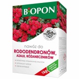 Kup razem Nawóz do Rododendronów Azalii i Różaneczników 1 kg Biopon