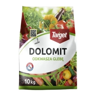 Dolomit 10 kg Target