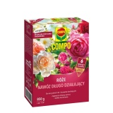 Kup razem Nawóz Długo Działający do Róż 850 g Compo