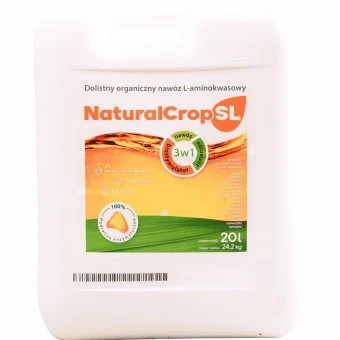 NATURALCROP SL 20L 