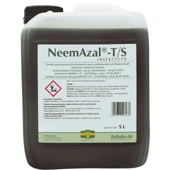 NEEMAZAL T/S 5L