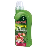 Kup razem Mineral Żel do Roślin Kwitnących 0,5 L Agrecol
