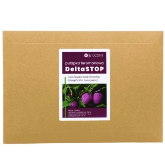 Pułapka Feromonowa Owocówka Śliwkóweczka