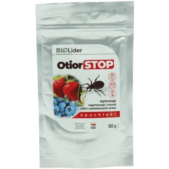 OTIOR STOP A 100G