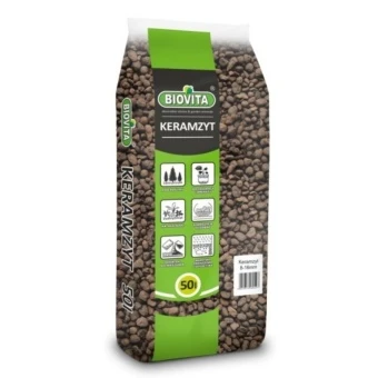 Keramzyt 8 - 16mm 50 L Biovita
