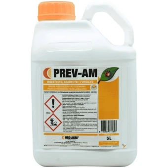 PREV-AM 5 L  Atest