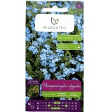 Kup razem Niezapominajka Niebieska Nasionka 0,3 g Legutko