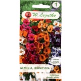 Kup razem Nemezja Jawnostka Nasionka 0,3 g Legutko