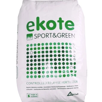 Ekote SPORT&GREEN All-in-1 na cały sezon ( 8-9 msc ) 25 kg