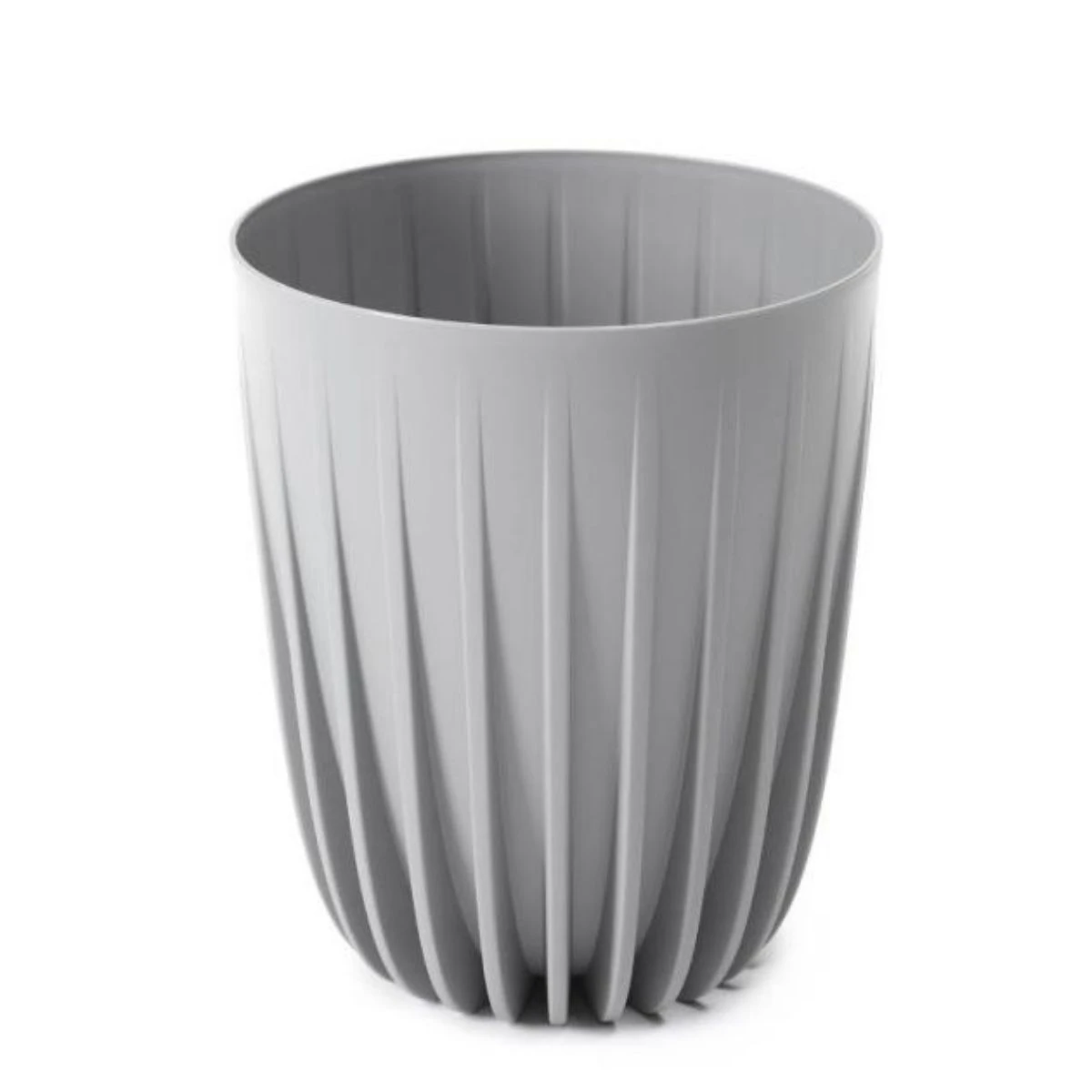 Donica MIRA 250 Szara 30 x 25 cm Lamela 