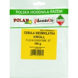 Kup razem Cebula Siedmiolatka Allium Fistulosum Kroll 100 g Plantico