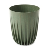 Kup razem Donica MIRA wood 25 x 30 cm  Zielony Leśny Lamela