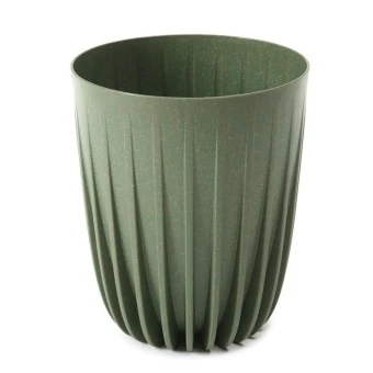 Donica MIRA wood 25 x 30 cm  Zielony Leśny Lamela