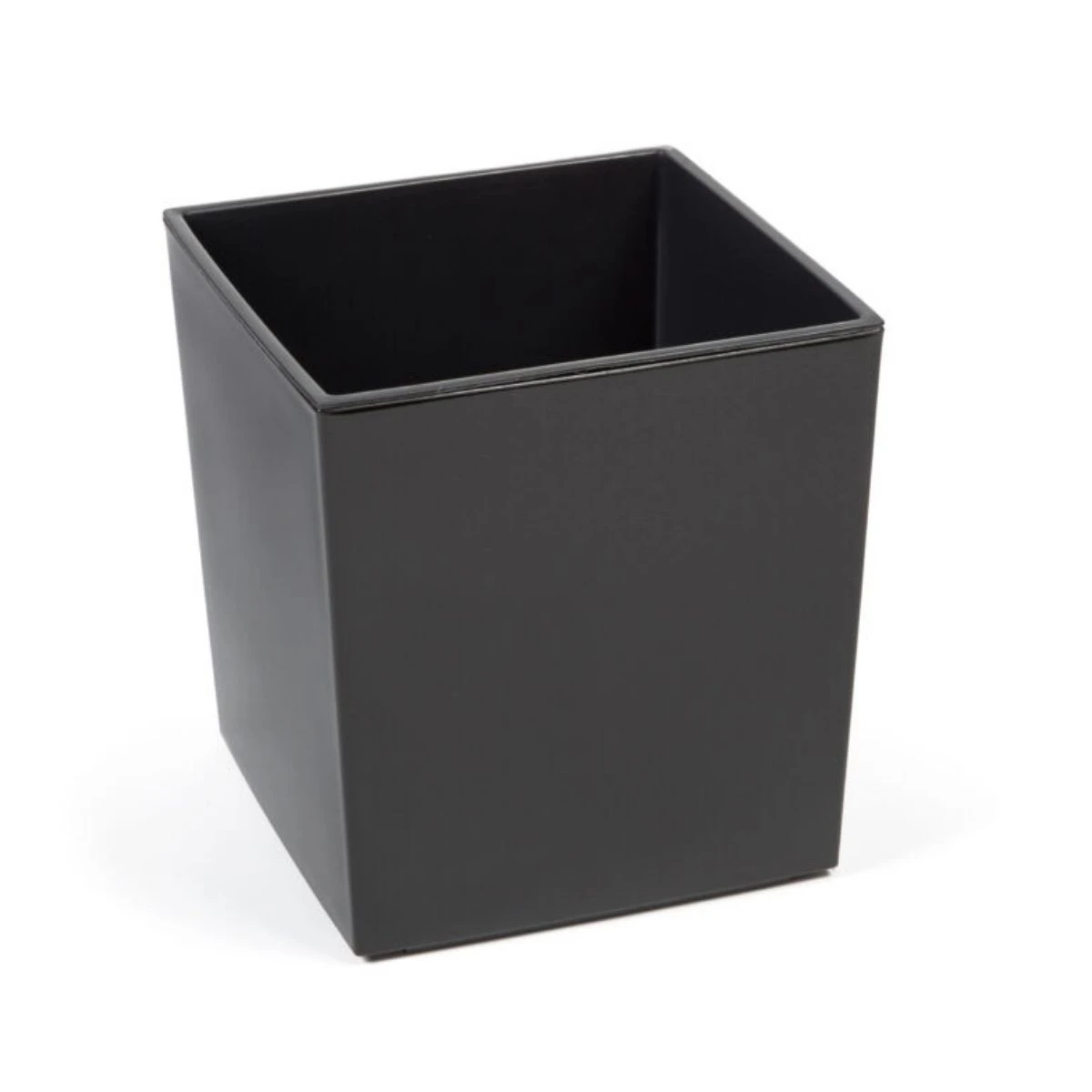 Donica Juka 40 x 40 x 41,5 cm Antracyt  Lamela