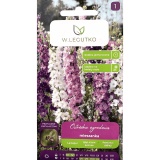 Kup razem LEGUTKO OSTROŻKA OGRODOWA MIESZANKA 0,5g