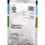Kup razem Marchew Flakkese 2 Vita Longa odmiana dla Przemysłu i na Paszę 50 g ST Bejo