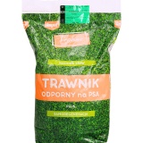 Kup razem Trawa Target – Trawnik Odporny na Psa Vegano nasiona 4KG