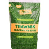 Kup razem Trawa Target – Trawnik Odporny na Suszę Vegano nasiona 4KG