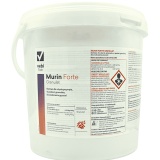 Kup razem MURIN FORTE GRANULAT 5KG