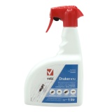 Kup razem Draker RTU spray preparat owadobójczy na muchy, komary, kleszcze 1 L Vebi