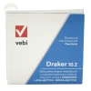 Draker 10.2 preparat owadobójczy na muchy, pluskwy, kleszcze 100 ml Vebi