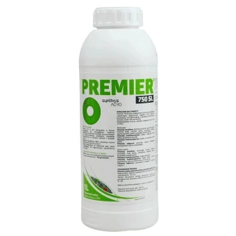 Premier 750 SL 1 L Zwalcza Chwasty w Zbożach 