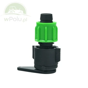 WPINKA Layflat x T-Tape RIVULIS