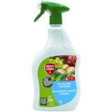 Kup razem Lecithin RTU 1L naturalny środek grzybobójczy 