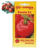 Kup razem Pomidor czerwony Parris nasiona Geosem 01, g