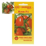 Kup razem Pomidor czerwony Kom Geosem 0,1 g
