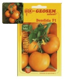 Kup razem Pomidor Pomarańczowy Bendida Nasiona 0,1 g Geosem