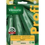 Kup razem Dynia Zwyczajna - Cukinia Cora F1 Nasiona 2 g