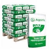 Kup razem Substrat Profesjonalny Greenyard Hollas 5 - 5,6 pH 39 x 70 L (paleta)