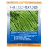 Kup razem Fasola Szparagowa Zielona Jackson Nasiona 50 szt.