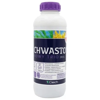 CHWASTOX NOWY TRIO 390 SL 1L