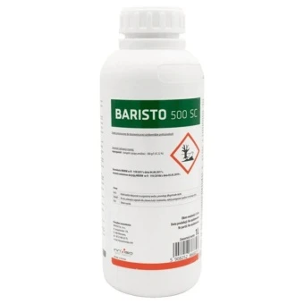 Baristo 500 SC 1L