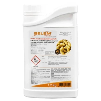 Belem 0,8 MG 1,2 kg