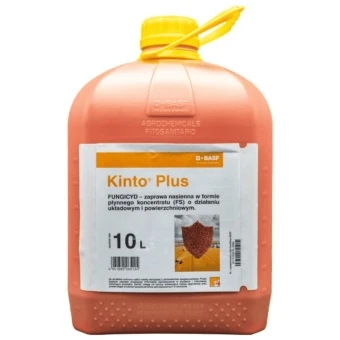 Kinto Plus 10L zaprawa nasienna