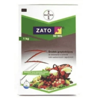 ZATO 50 WG 1KG 