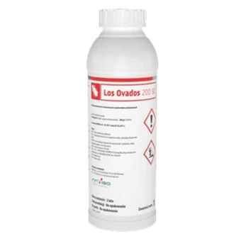 Los Ovados 200 SE 1 L