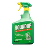 Kup razem Roundup Antychwast Total Hobby Ścieżki i Podjazdy 1L Substral 