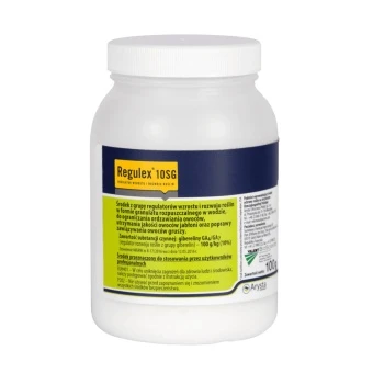 REGULEX 10 SG 0,1KG